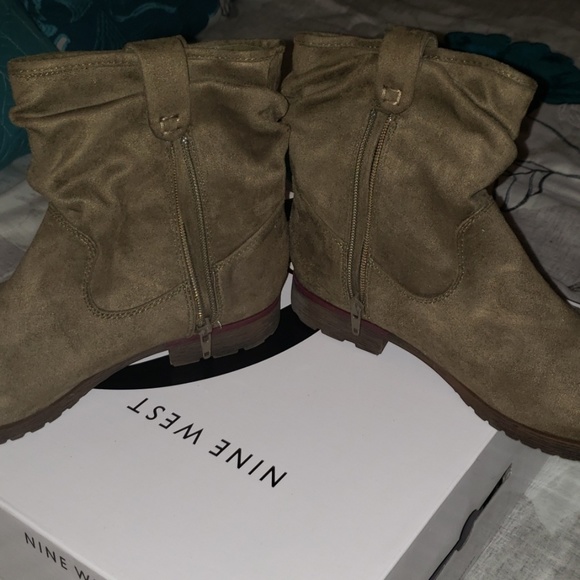 Booties - Picture 3 of 6